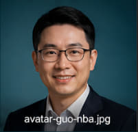 NBA老郭（App）